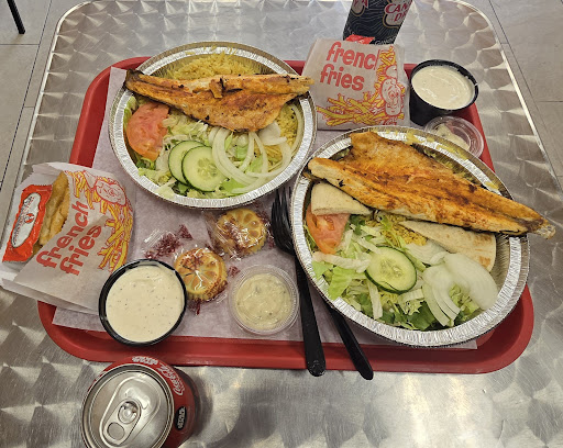 Photo of Falafel Guys Restaurant - 148 Bloomfield Ave, Montclair, NJ 07042