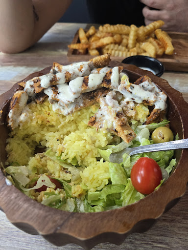 Photo of Falafel Guys Restaurant - 148 Bloomfield Ave, Montclair, NJ 07042