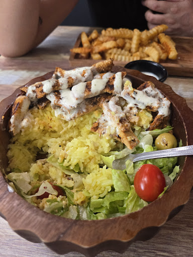 Photo of Falafel Guys Restaurant - 148 Bloomfield Ave, Montclair, NJ 07042