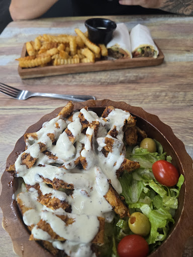 Photo of Falafel Guys Restaurant - 148 Bloomfield Ave, Montclair, NJ 07042