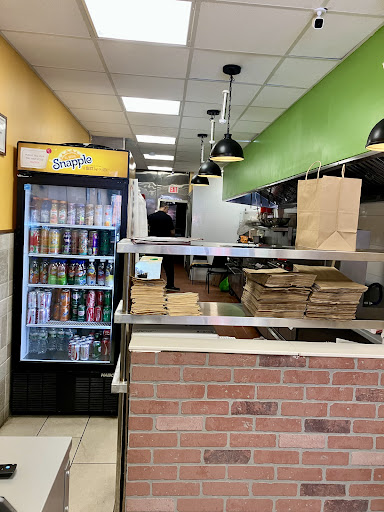 Photo of Falafel Guys Restaurant - 148 Bloomfield Ave, Montclair, NJ 07042