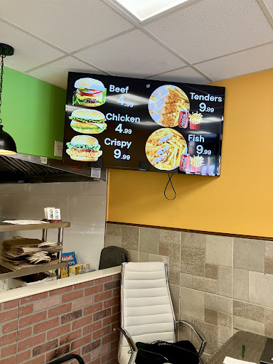 Photo of Falafel Guys Restaurant - 148 Bloomfield Ave, Montclair, NJ 07042