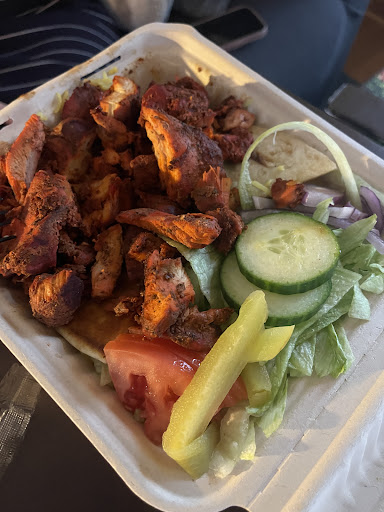 Photo of Falafel Guys Restaurant - 148 Bloomfield Ave, Montclair, NJ 07042