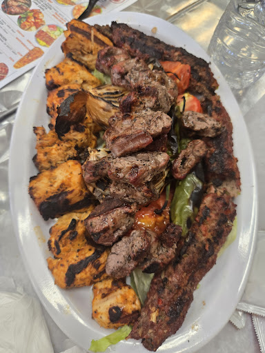 Photo of Falafel Guys Restaurant - 148 Bloomfield Ave, Montclair, NJ 07042