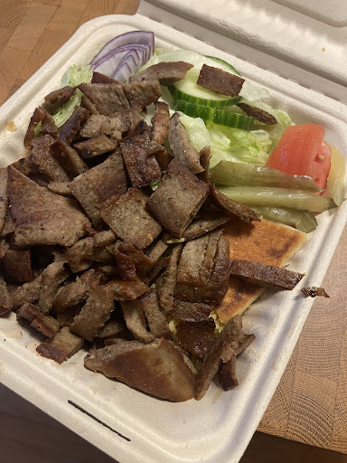 Photo of Falafel Guys Restaurant - 148 Bloomfield Ave, Montclair, NJ 07042