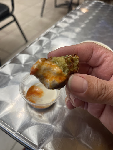 Photo of Falafel Guys Restaurant - 148 Bloomfield Ave, Montclair, NJ 07042