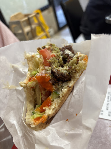 Photo of Falafel Guys Restaurant - 148 Bloomfield Ave, Montclair, NJ 07042