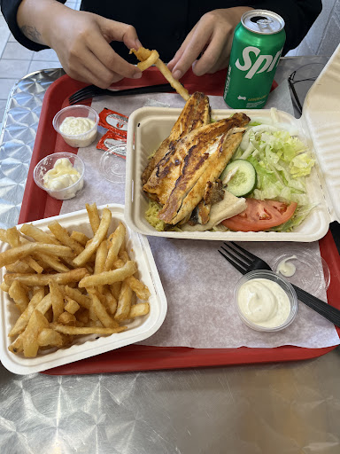 Photo of Falafel Guys Restaurant - 148 Bloomfield Ave, Montclair, NJ 07042