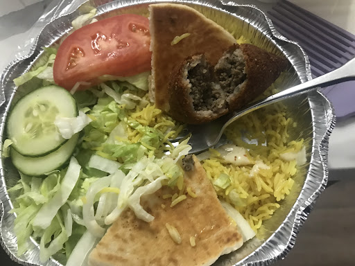 Photo of Falafel Guys Restaurant - 148 Bloomfield Ave, Montclair, NJ 07042