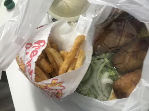 Photo of Falafel Guys Restaurant - 148 Bloomfield Ave, Montclair, NJ 07042