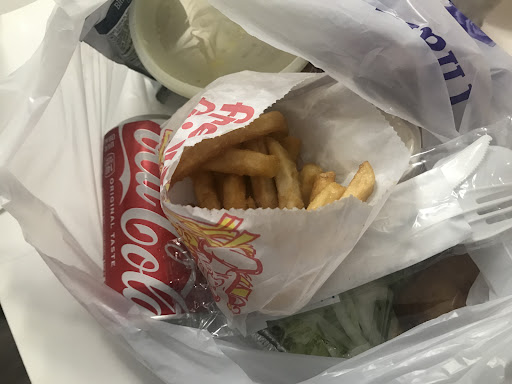 Photo of Falafel Guys Restaurant - 148 Bloomfield Ave, Montclair, NJ 07042