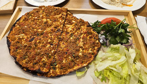 Photo of Pide & Co - 1478 NJ-23, Wayne, NJ 07470