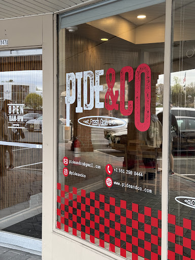 Photo of Pide & Co - 1478 NJ-23, Wayne, NJ 07470