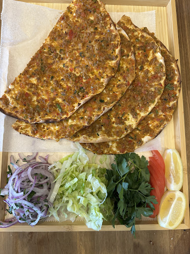 Photo of Pide & Co - 1478 NJ-23, Wayne, NJ 07470