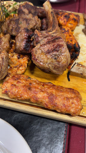 Photo of Istanbul Grill House Turkish Restaurant - 978 Main St, Paterson, NJ 07503