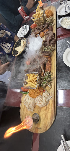 Photo of Istanbul Grill House Turkish Restaurant - 978 Main St, Paterson, NJ 07503