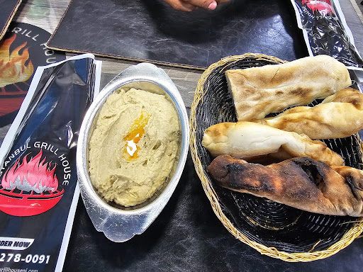 Photo of Istanbul Grill House Turkish Restaurant - 978 Main St, Paterson, NJ 07503