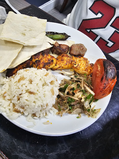 Photo of Istanbul Grill House Turkish Restaurant - 978 Main St, Paterson, NJ 07503