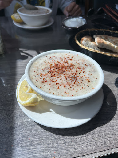 Photo of Istanbul Grill House Turkish Restaurant - 978 Main St, Paterson, NJ 07503