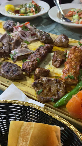 Photo of Istanbul Grill House Turkish Restaurant - 978 Main St, Paterson, NJ 07503