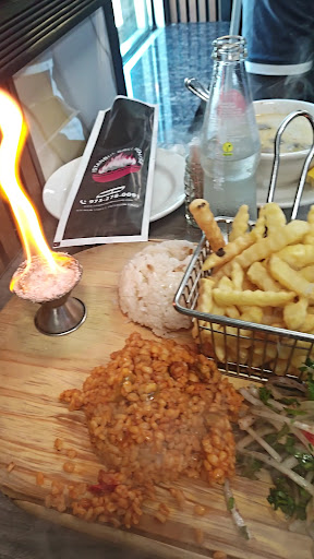 Photo of Istanbul Grill House Turkish Restaurant - 978 Main St, Paterson, NJ 07503