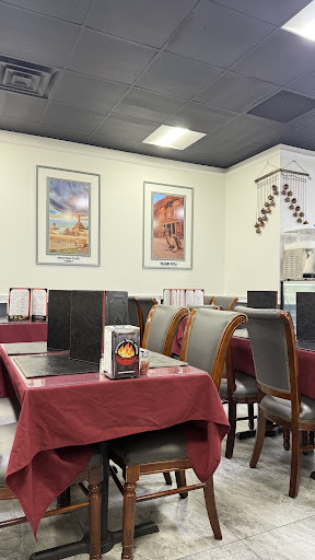 Photo of Istanbul Grill House Turkish Restaurant - 978 Main St, Paterson, NJ 07503