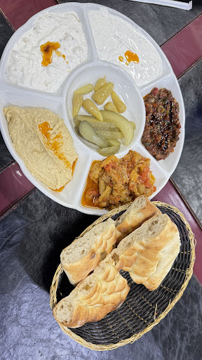 Photo of Istanbul Grill House Turkish Restaurant - 978 Main St, Paterson, NJ 07503