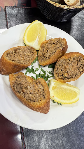 Photo of Istanbul Grill House Turkish Restaurant - 978 Main St, Paterson, NJ 07503