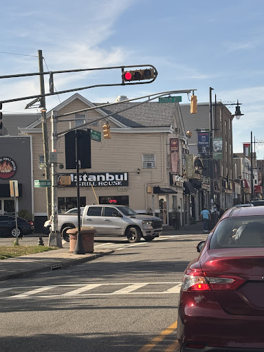 Photo of Istanbul Grill House Turkish Restaurant - 978 Main St, Paterson, NJ 07503