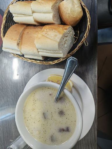 Photo of Istanbul Grill House Turkish Restaurant - 978 Main St, Paterson, NJ 07503