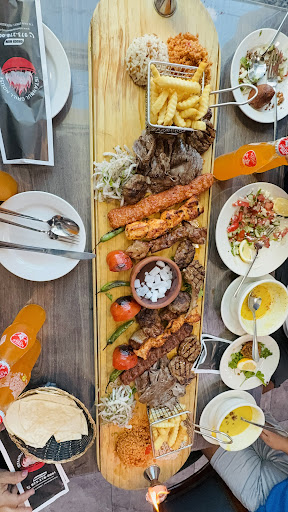 Photo of Istanbul Grill House Turkish Restaurant - 978 Main St, Paterson, NJ 07503