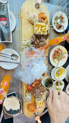 Photo of Istanbul Grill House Turkish Restaurant - 978 Main St, Paterson, NJ 07503