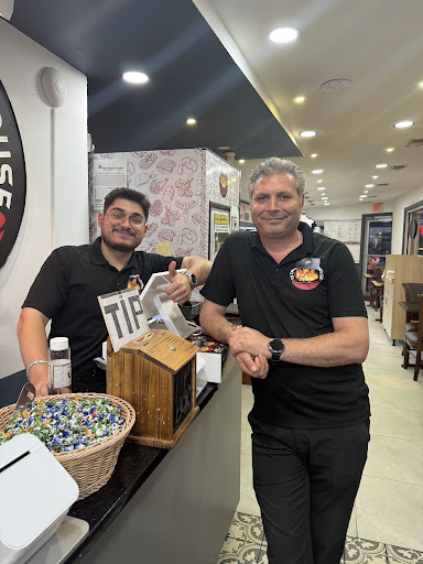 Photo of Istanbul Grill House Turkish Restaurant - 978 Main St, Paterson, NJ 07503