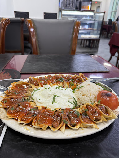 Photo of Istanbul Grill House Turkish Restaurant - 978 Main St, Paterson, NJ 07503