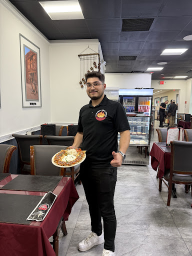 Photo of Istanbul Grill House Turkish Restaurant - 978 Main St, Paterson, NJ 07503