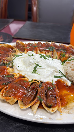 Photo of Istanbul Grill House Turkish Restaurant - 978 Main St, Paterson, NJ 07503