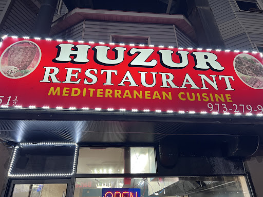 Photo of Huzur Restaurant - 951 1/2 Main St, Paterson, NJ 07503