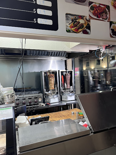 Photo of Huzur Restaurant - 951 1/2 Main St, Paterson, NJ 07503