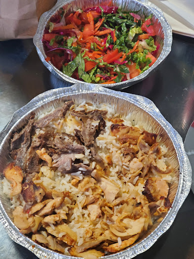 Photo of Huzur Restaurant - 951 1/2 Main St, Paterson, NJ 07503