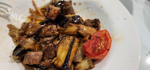 Photo of Huzur Restaurant - 951 1/2 Main St, Paterson, NJ 07503