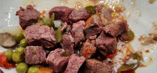 Photo of Huzur Restaurant - 951 1/2 Main St, Paterson, NJ 07503