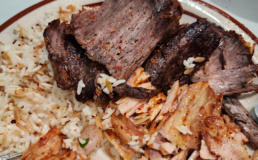 Photo of Huzur Restaurant - 951 1/2 Main St, Paterson, NJ 07503