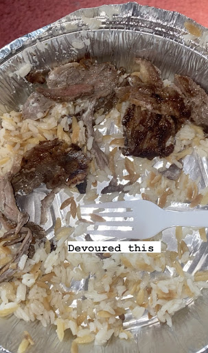 Photo of Huzur Restaurant - 951 1/2 Main St, Paterson, NJ 07503