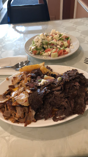 Photo of Huzur Restaurant - 951 1/2 Main St, Paterson, NJ 07503