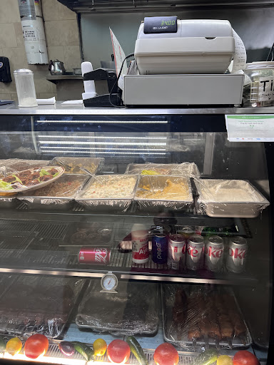 Photo of Huzur Restaurant - 951 1/2 Main St, Paterson, NJ 07503