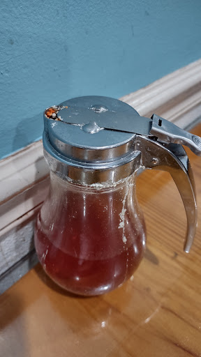 Photo of Huzur Restaurant - 951 1/2 Main St, Paterson, NJ 07503