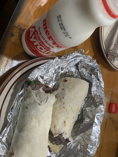 Photo of Huzur Restaurant - 951 1/2 Main St, Paterson, NJ 07503