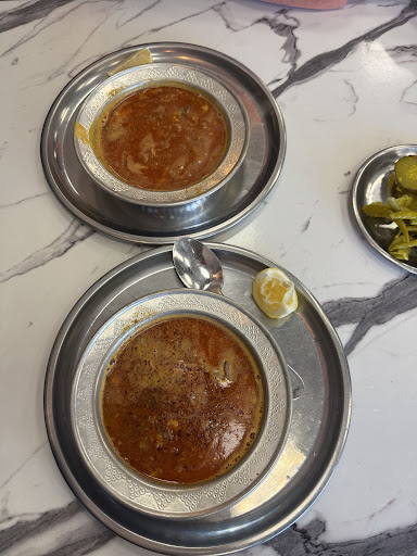 Photo of Huzur Restaurant - 951 1/2 Main St, Paterson, NJ 07503