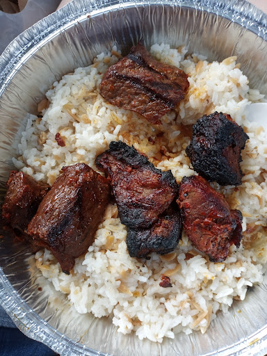 Photo of Huzur Restaurant - 951 1/2 Main St, Paterson, NJ 07503