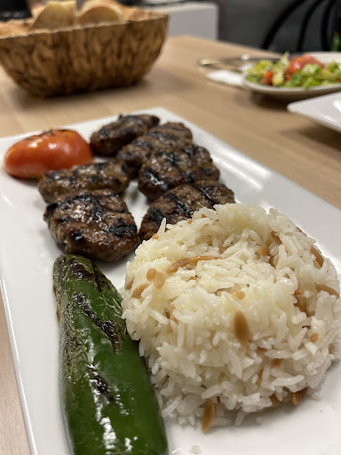 Photo of Huzur Restaurant - 951 1/2 Main St, Paterson, NJ 07503